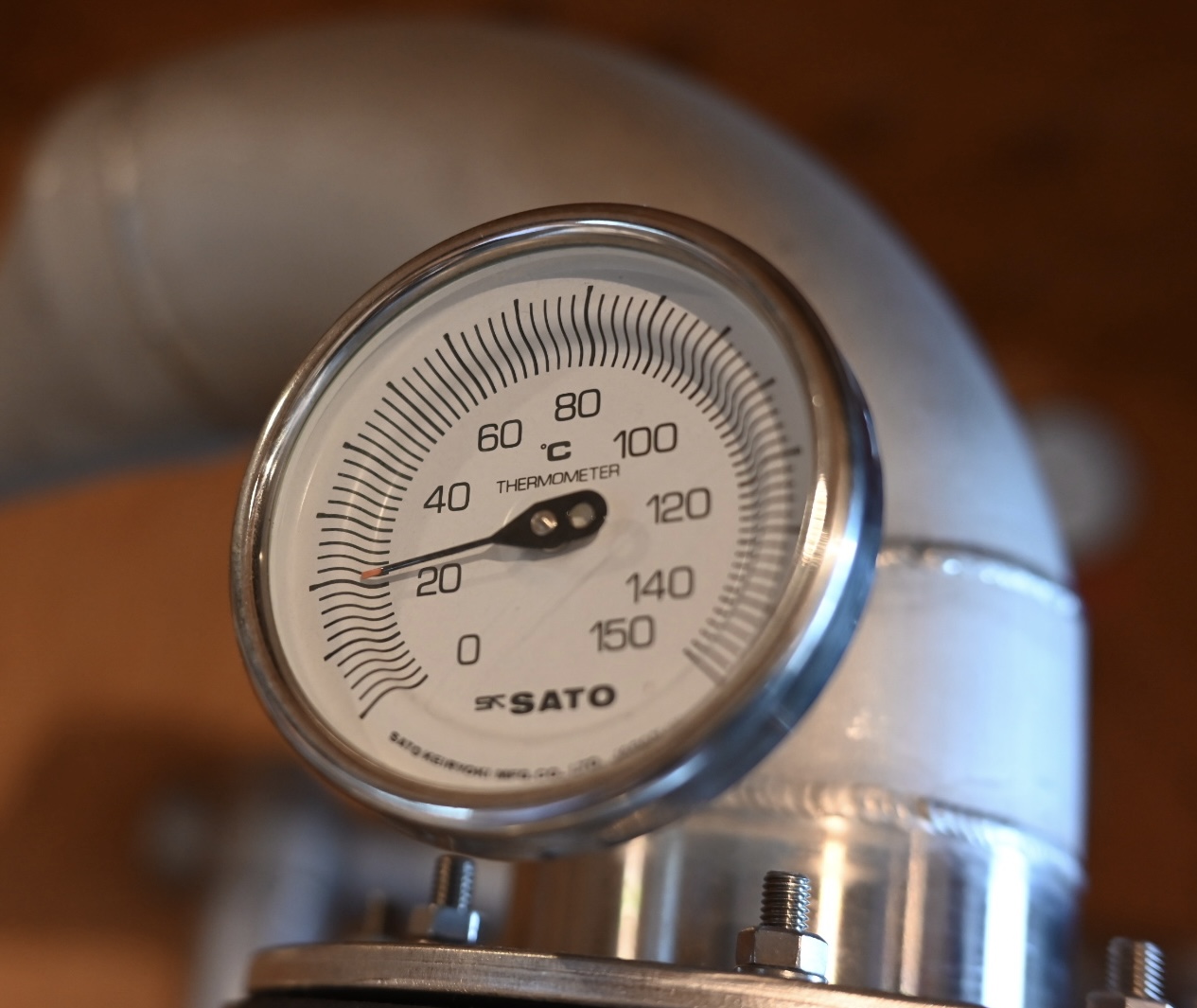 露の誕生秘話 vol.6