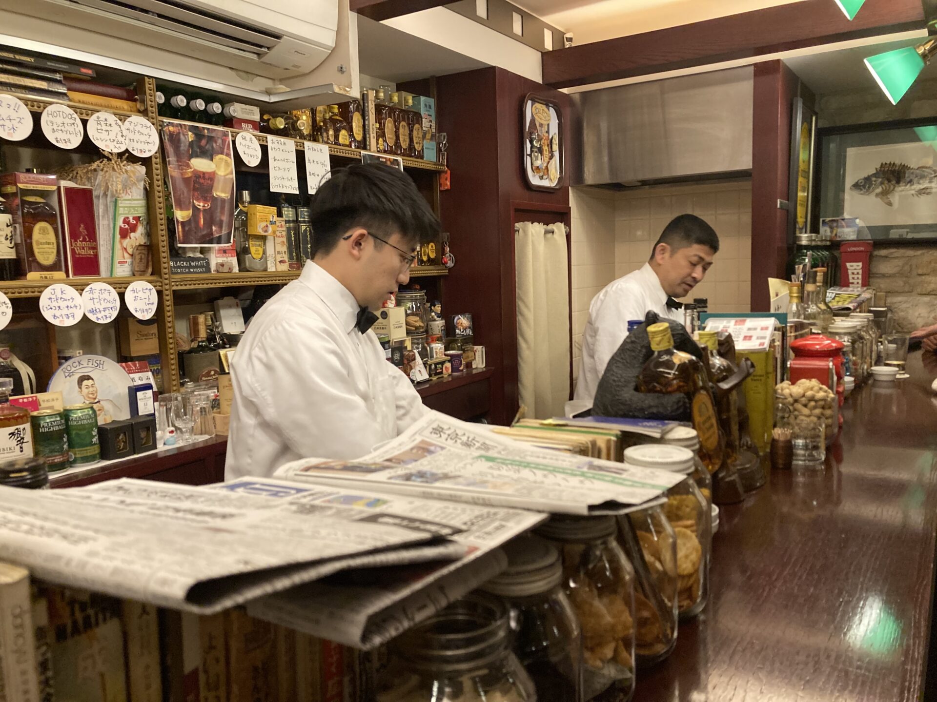 酒場紀行 vol.4