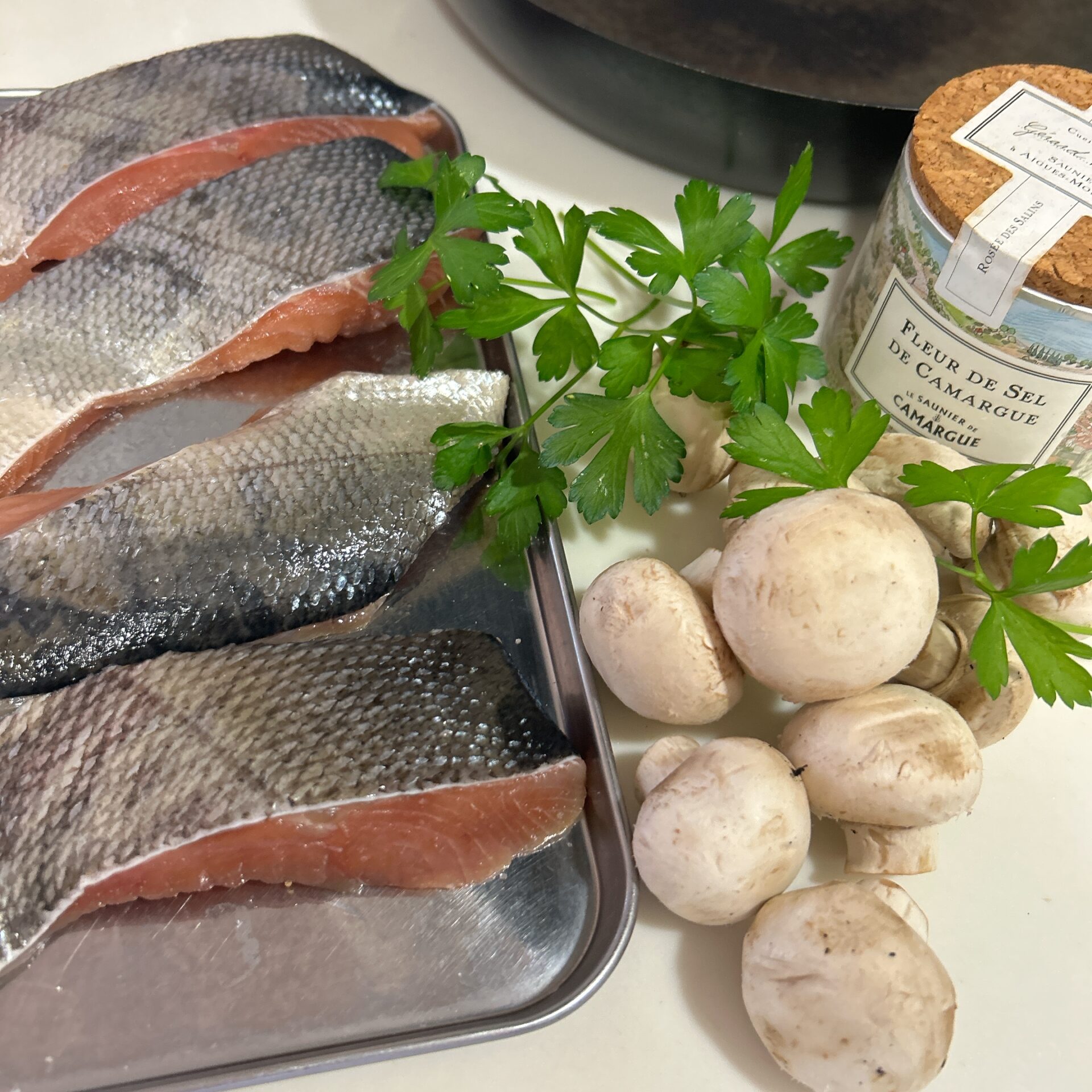 露に合う料理 ~ vol.6