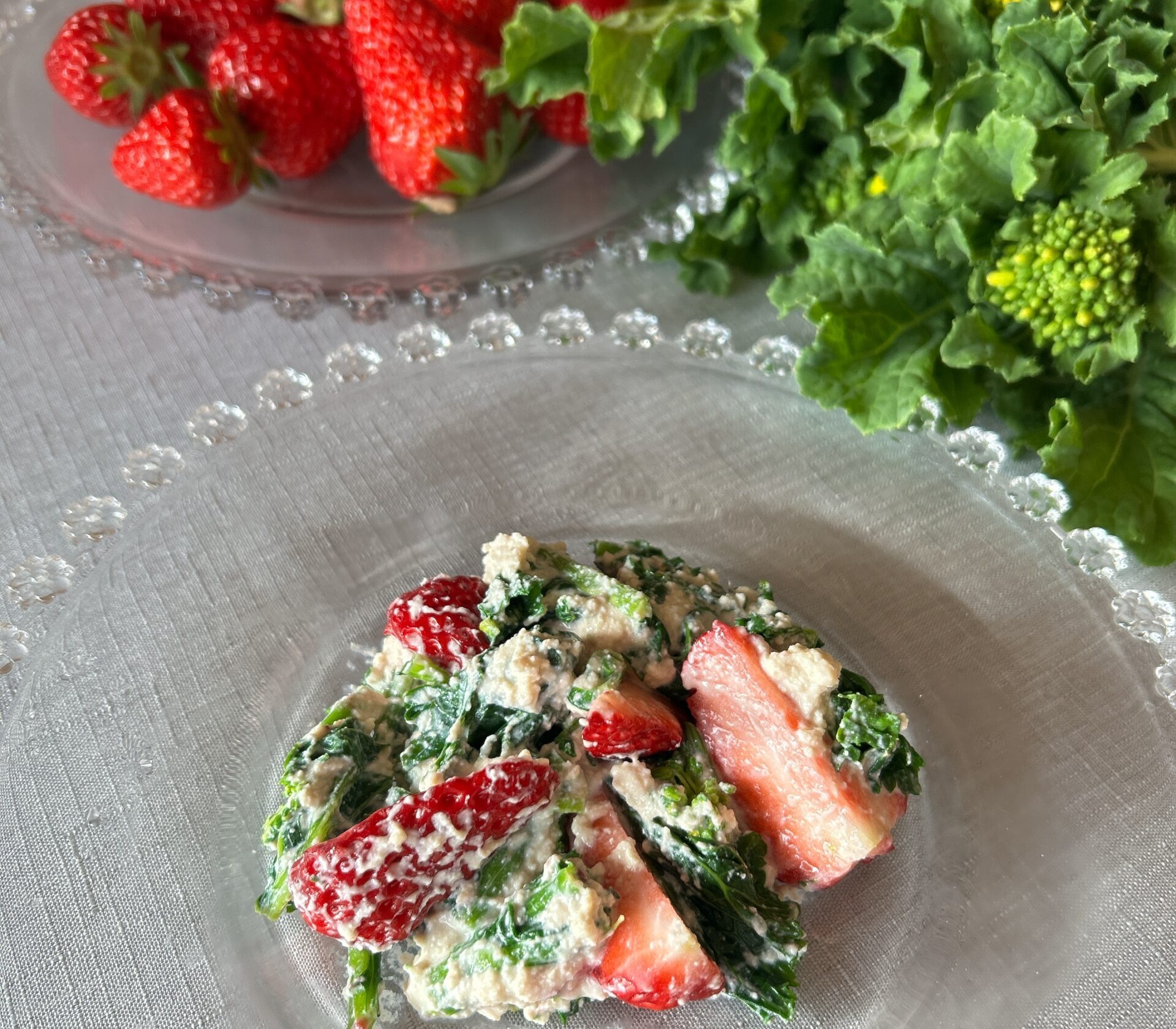 露に合う料理 ~ vol.9