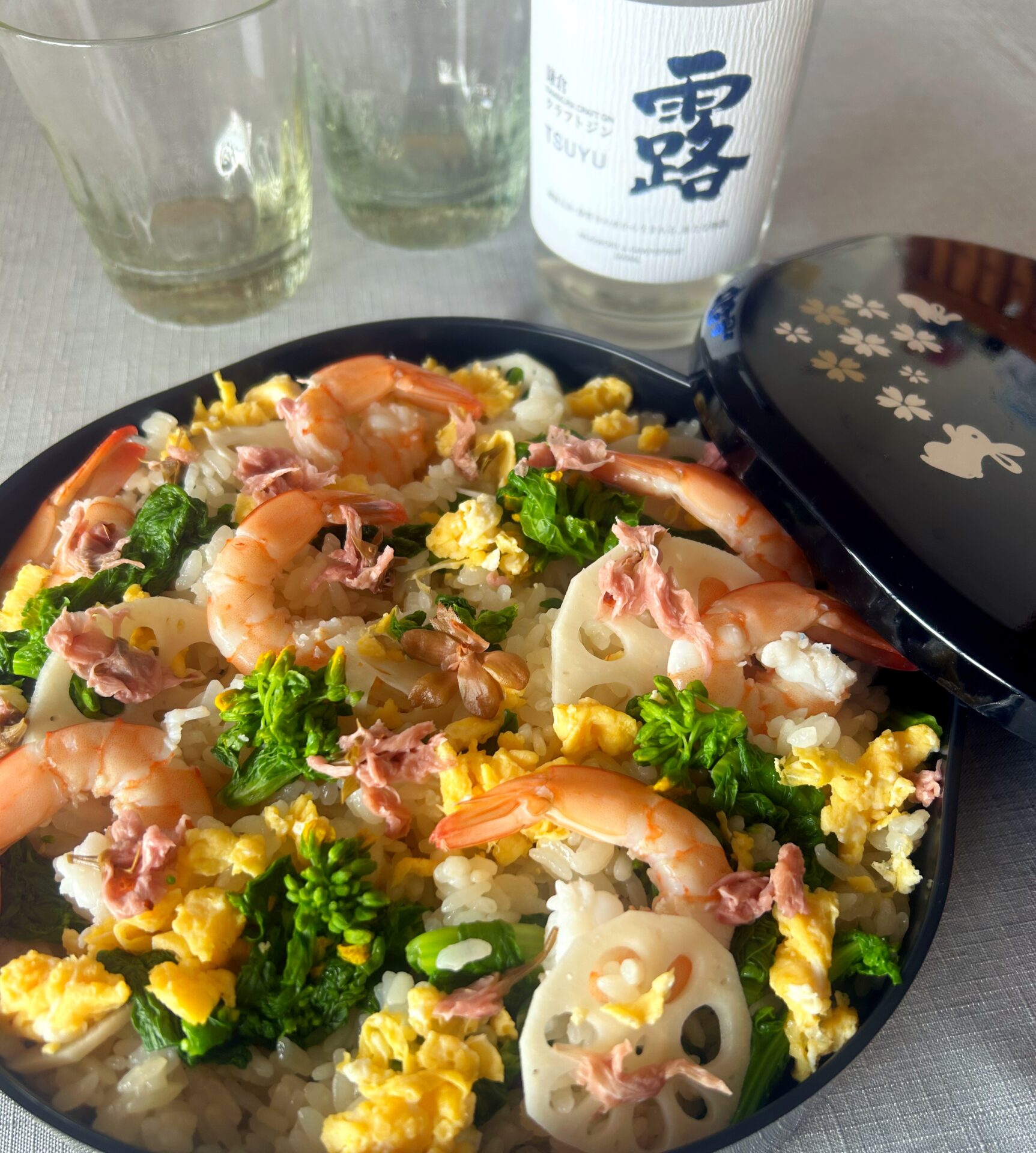 露に合う料理 ~ vol.11