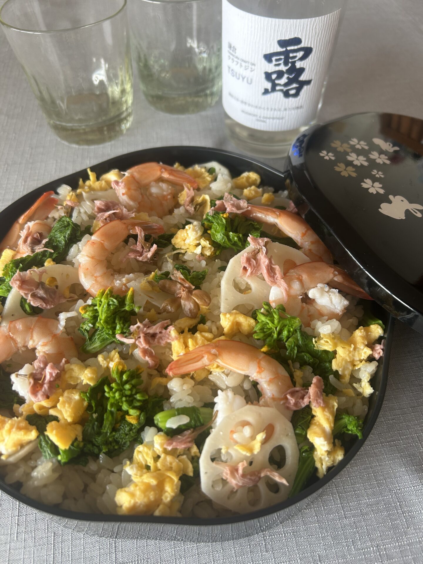 露に合う料理 ~ vol.11